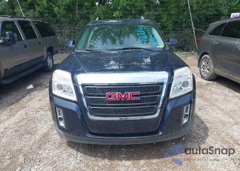 2015 GMC Terrain Slt-1 from USA, damaged, VIN 2GKALSEK4F6285162